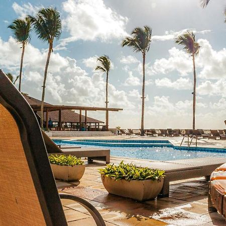 Saint Tropez Praia Hotel Porto Seguro Exterior foto