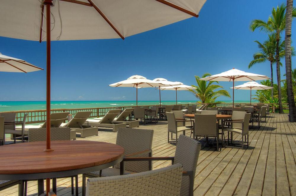 Saint Tropez Praia Hotel Porto Seguro Exterior foto