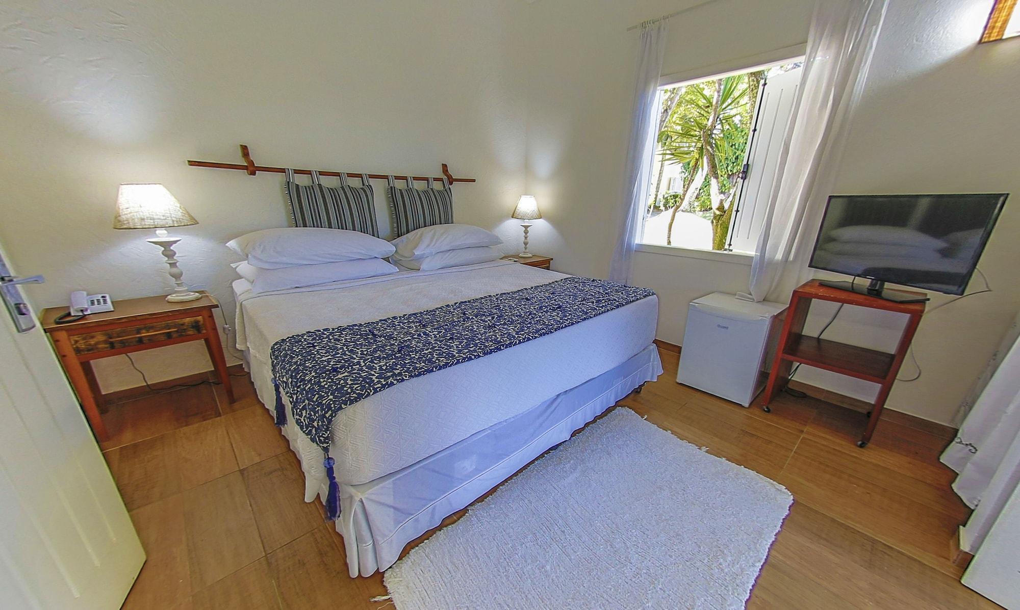 Saint Tropez Praia Hotel Porto Seguro Exterior foto