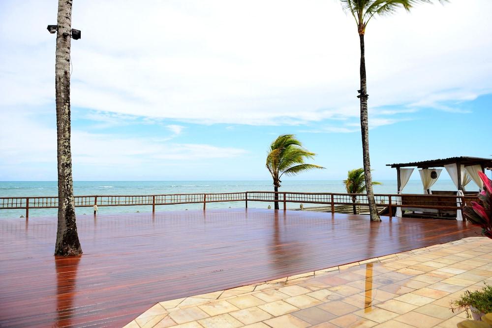 Saint Tropez Praia Hotel Porto Seguro Exterior foto