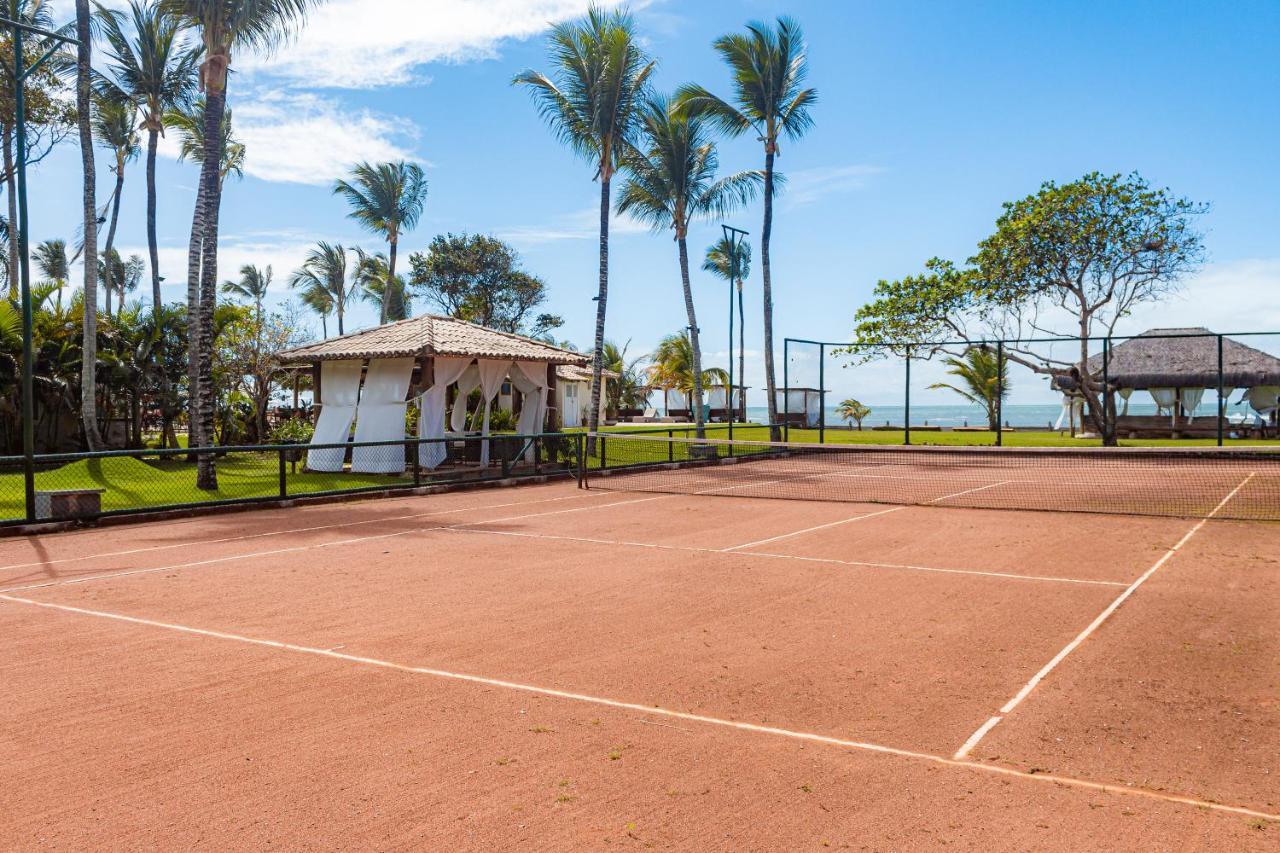 Saint Tropez Praia Hotel Porto Seguro Exterior foto