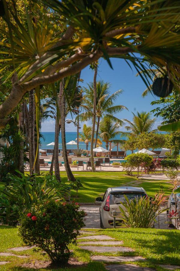 Saint Tropez Praia Hotel Porto Seguro Exterior foto