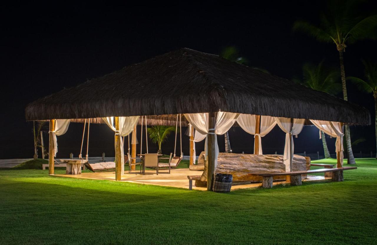 Saint Tropez Praia Hotel Porto Seguro Exterior foto