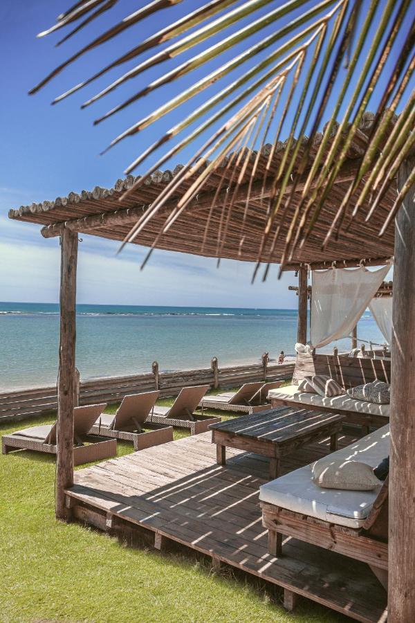Saint Tropez Praia Hotel Porto Seguro Exterior foto