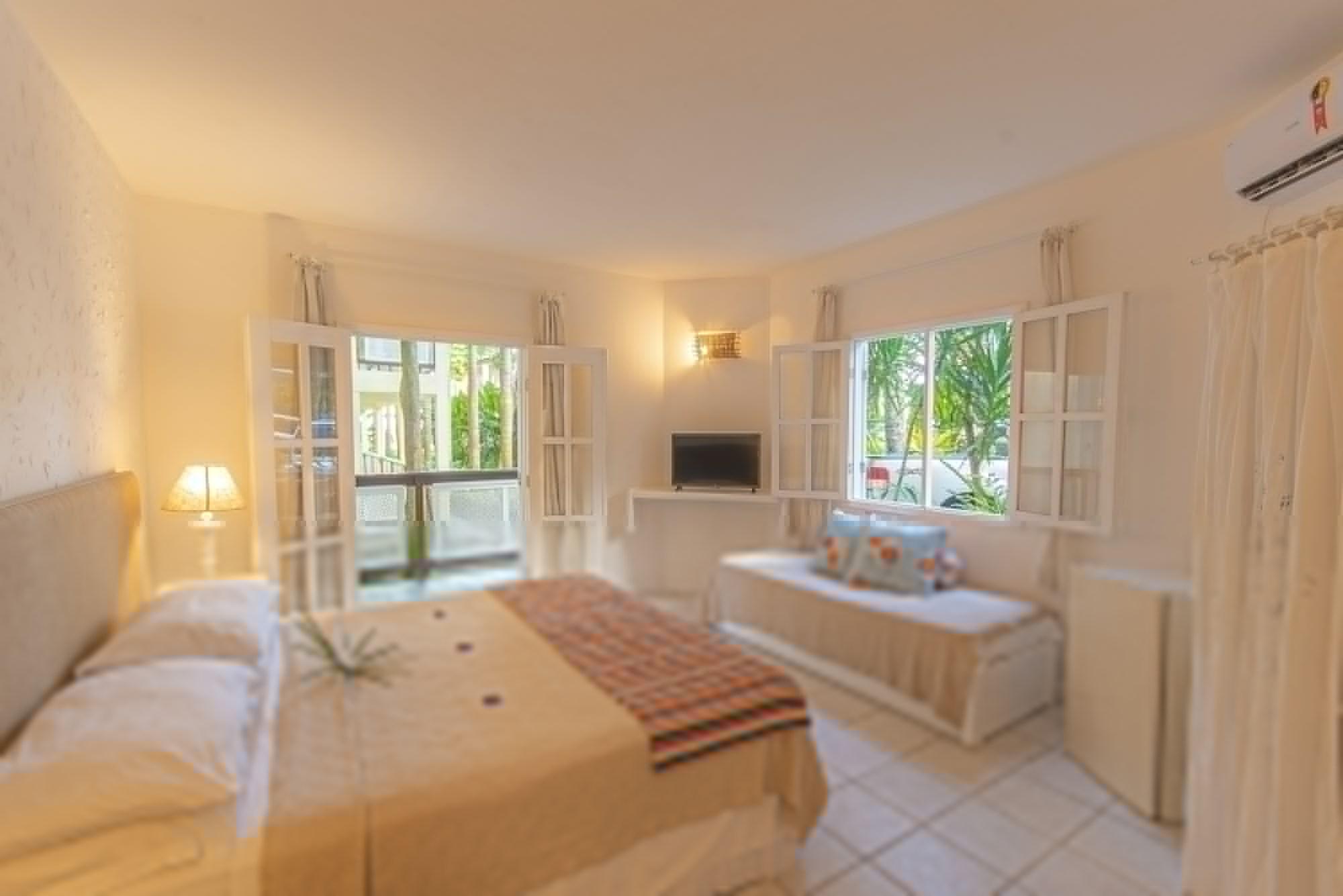 Saint Tropez Praia Hotel Porto Seguro Exterior foto