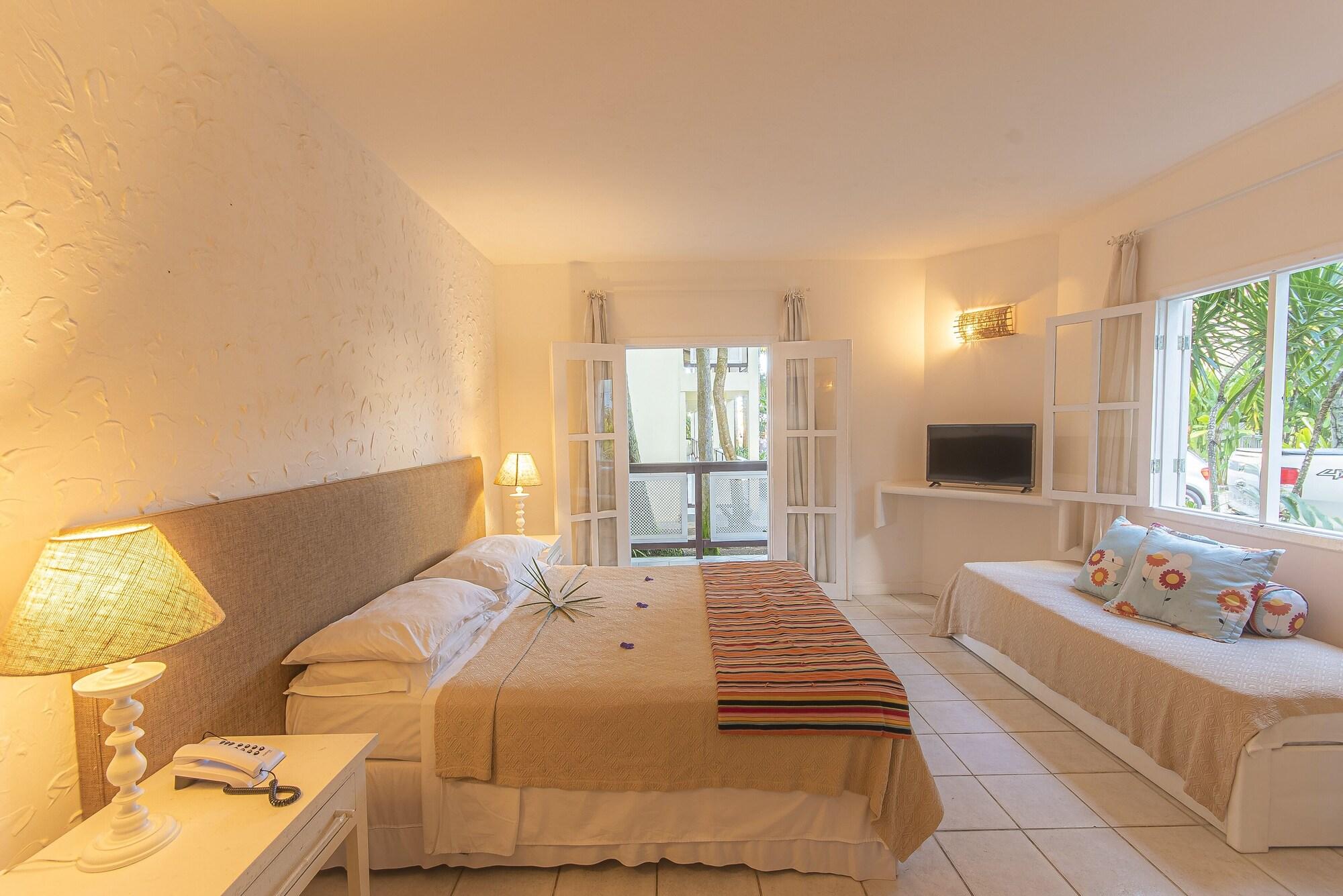 Saint Tropez Praia Hotel Porto Seguro Exterior foto