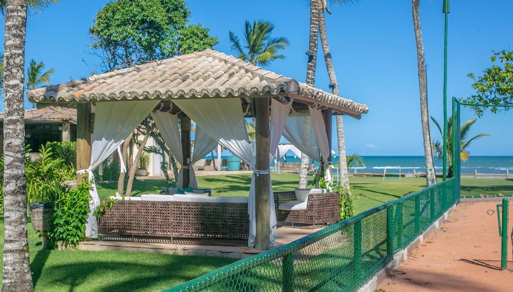 Saint Tropez Praia Hotel Porto Seguro Exterior foto