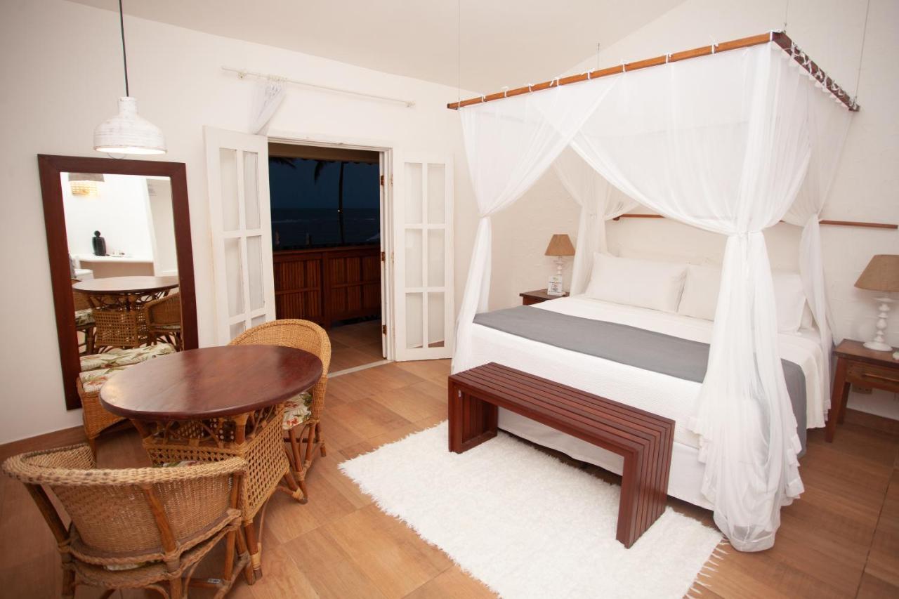 Saint Tropez Praia Hotel Porto Seguro Exterior foto