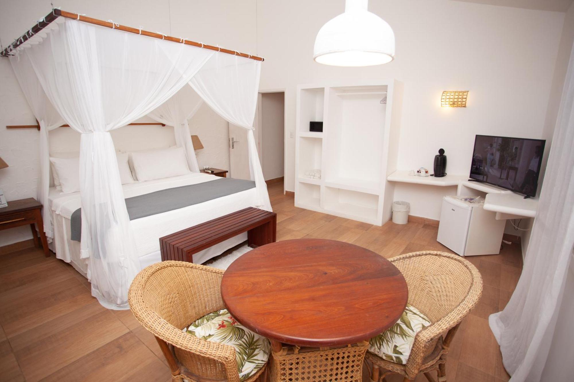 Saint Tropez Praia Hotel Porto Seguro Exterior foto