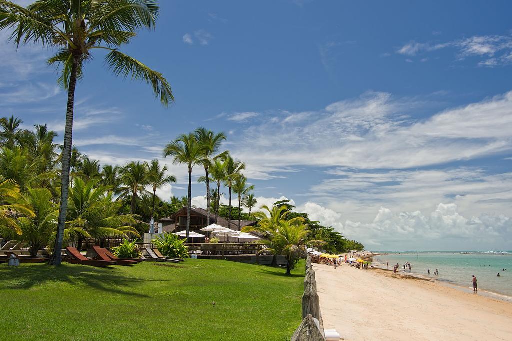 Saint Tropez Praia Hotel Porto Seguro Exterior foto