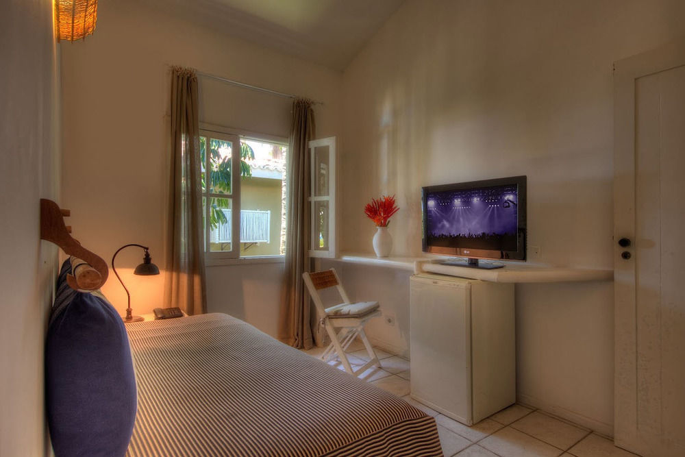 Saint Tropez Praia Hotel Porto Seguro Exterior foto