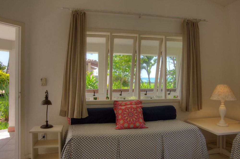 Saint Tropez Praia Hotel Porto Seguro Exterior foto