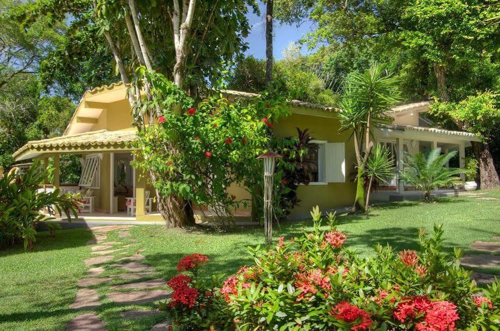 Saint Tropez Praia Hotel Porto Seguro Exterior foto